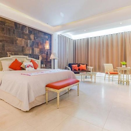 Suite Espaciosa En Colibri Playa Del Carmen Luaran gambar