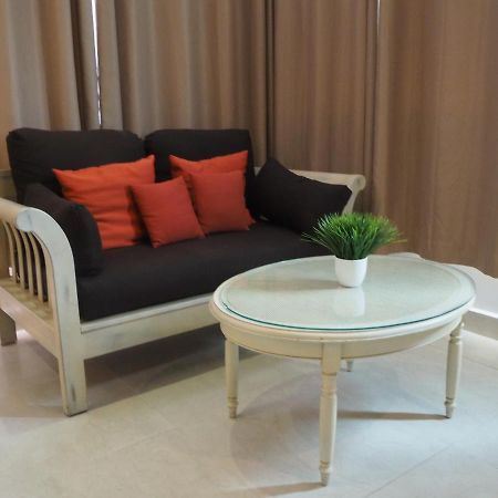 Suite Espaciosa En Colibri Playa Del Carmen Luaran gambar