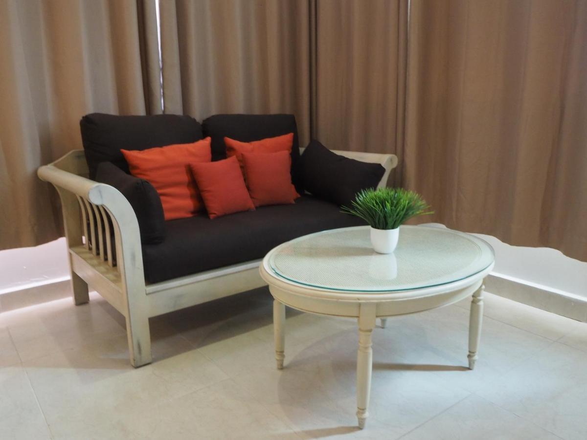 Suite Espaciosa En Colibri Playa Del Carmen Luaran gambar