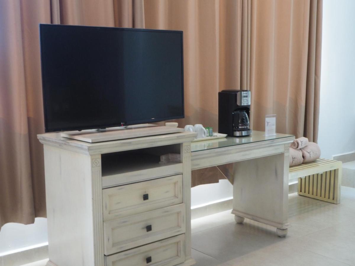 Suite Espaciosa En Colibri Playa Del Carmen Luaran gambar